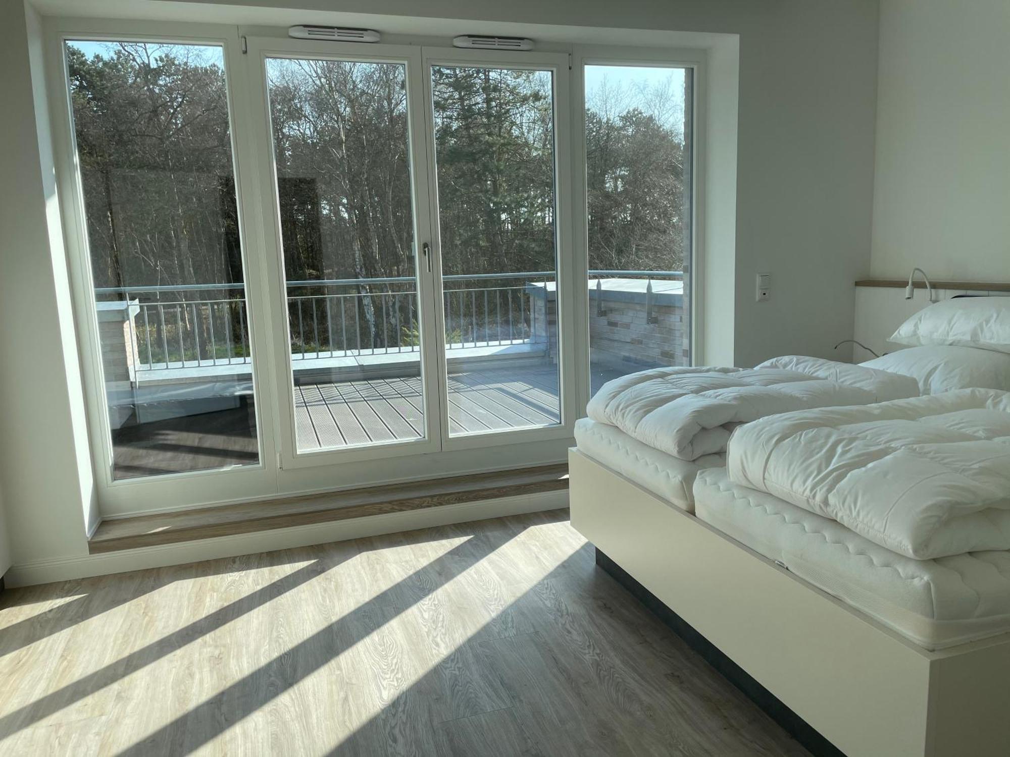 Villa Wattfuss Sankt Peter-Ording Exterior foto